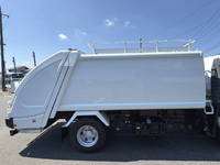 ISUZU Elf Garbage Truck SKG-NPR85YN 2013 90,517km_6