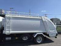 ISUZU Elf Garbage Truck SKG-NPR85YN 2013 90,517km_7