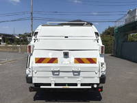 ISUZU Elf Garbage Truck SKG-NPR85YN 2013 90,517km_8