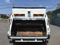 ISUZU Elf Garbage Truck SKG-NPR85YN 2013 90,517km_9