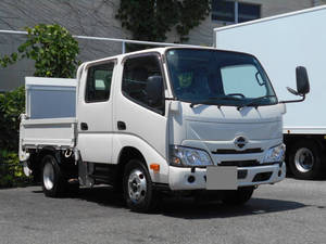 HINO Dutro Double Cab 2RG-XZU605M 2021 39,788km_1
