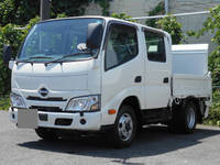 HINO Dutro Double Cab 2RG-XZU605M 2021 39,788km_3