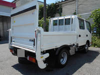 HINO Dutro Double Cab 2RG-XZU605M 2021 39,788km_4