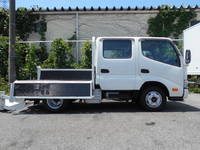 HINO Dutro Double Cab 2RG-XZU605M 2021 39,788km_7
