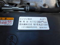 NISSAN Atlas Flat Body 2RG-AHR88A 2023 2,140km_14