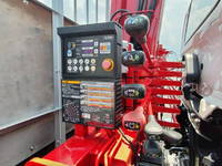 HINO Ranger Self Loader (With 5 Steps Of Cranes) 2PG-FE2ACA 2023 1,608km_11