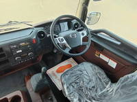 HINO Ranger Self Loader (With 5 Steps Of Cranes) 2PG-FE2ACA 2023 1,608km_15