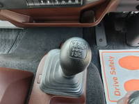 HINO Ranger Self Loader (With 5 Steps Of Cranes) 2PG-FE2ACA 2023 1,608km_16