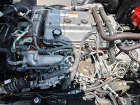HINO Ranger Self Loader (With 5 Steps Of Cranes) 2PG-FE2ACA 2023 1,608km_21