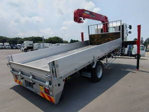 Ranger Self Loader (With 5 Steps Of Cranes)_2