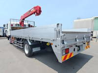 HINO Ranger Self Loader (With 5 Steps Of Cranes) 2PG-FE2ACA 2023 1,608km_4