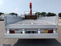 HINO Ranger Self Loader (With 5 Steps Of Cranes) 2PG-FE2ACA 2023 1,608km_7