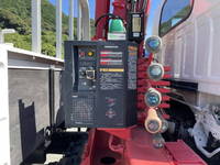 ISUZU Elf Truck (With 3 Steps Of Cranes) TKG-NKR85R 2014 87,970km_12