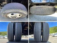 ISUZU Elf Truck (With 3 Steps Of Cranes) TKG-NKR85R 2014 87,970km_21