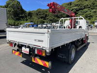 ISUZU Elf Truck (With 3 Steps Of Cranes) TKG-NKR85R 2014 87,970km_2