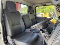 ISUZU Elf Truck (With 3 Steps Of Cranes) TKG-NKR85R 2014 87,970km_34