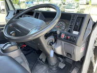 ISUZU Elf Truck (With 3 Steps Of Cranes) TKG-NKR85R 2014 87,970km_35