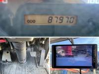 ISUZU Elf Truck (With 3 Steps Of Cranes) TKG-NKR85R 2014 87,970km_37