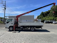 ISUZU Elf Truck (With 3 Steps Of Cranes) TKG-NKR85R 2014 87,970km_5