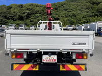 ISUZU Elf Truck (With 3 Steps Of Cranes) TKG-NKR85R 2014 87,970km_9
