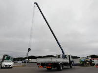 ISUZU Forward Truck (With 4 Steps Of Cranes) TKG-FRR90S1 2014 63,418km_16