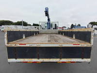 ISUZU Forward Truck (With 4 Steps Of Cranes) TKG-FRR90S1 2014 63,418km_21