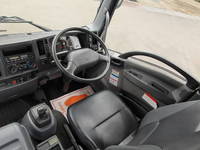 ISUZU Forward Truck (With 4 Steps Of Cranes) TKG-FRR90S1 2014 63,418km_24
