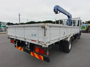 Forward Truck (With 4 Steps Of Cranes)_2