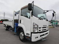 ISUZU Forward Truck (With 4 Steps Of Cranes) TKG-FRR90S1 2014 63,418km_3