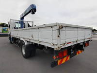 ISUZU Forward Truck (With 4 Steps Of Cranes) TKG-FRR90S1 2014 63,418km_4