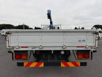 ISUZU Forward Truck (With 4 Steps Of Cranes) TKG-FRR90S1 2014 63,418km_5