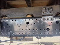ISUZU Forward Truck (With 4 Steps Of Cranes) 2PG-FRR90S1 2018 23,011km_18
