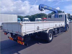 Forward Truck (With 4 Steps Of Cranes)_2