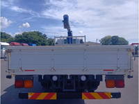 ISUZU Forward Truck (With 4 Steps Of Cranes) 2PG-FRR90S1 2018 23,011km_5