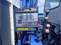 ISUZU Forward Truck (With 4 Steps Of Cranes) 2PG-FRR90S1 2018 23,011km_9