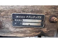 HINO Ranger Aluminum Block BKG-FD7JLYA 2008 -_10