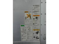HINO Ranger Aluminum Block BKG-FD7JLYA 2008 -_14