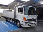 Ranger Aluminum Block