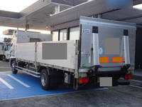 HINO Ranger Aluminum Block BKG-FD7JLYA 2008 -_2