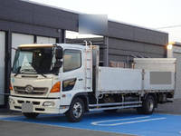 HINO Ranger Aluminum Block BKG-FD7JLYA 2008 -_3