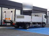 HINO Ranger Aluminum Block BKG-FD7JLYA 2008 -_4