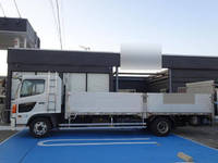 HINO Ranger Aluminum Block BKG-FD7JLYA 2008 -_5
