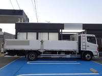 HINO Ranger Aluminum Block BKG-FD7JLYA 2008 -_7
