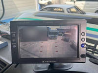 ISUZU Forward Campers ADG-FRR90L3 2007 15,000km_11