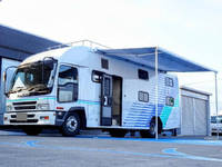ISUZU Forward Campers ADG-FRR90L3 2007 15,000km_1