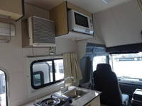 ISUZU Forward Campers ADG-FRR90L3 2007 15,000km_28