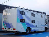 ISUZU Forward Campers ADG-FRR90L3 2007 15,000km_2