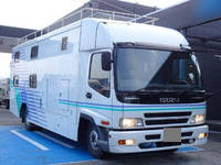 ISUZU Forward Campers ADG-FRR90L3 2007 15,000km_3