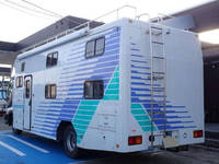 ISUZU Forward Campers ADG-FRR90L3 2007 15,000km_4