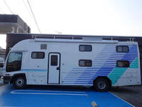 ISUZU Forward Campers ADG-FRR90L3 2007 15,000km_5
